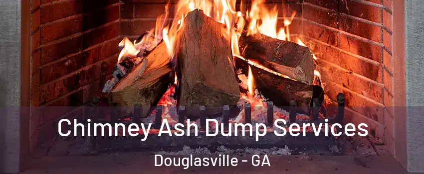  Chimney Ash Dump Services Douglasville - GA