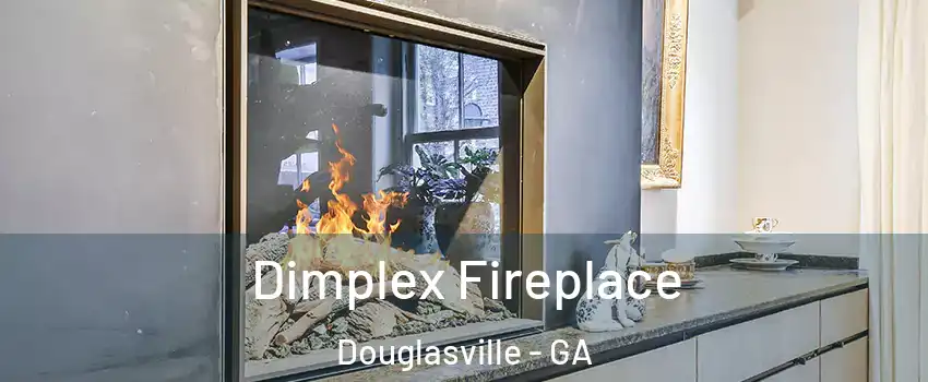  Dimplex Fireplace Douglasville - GA