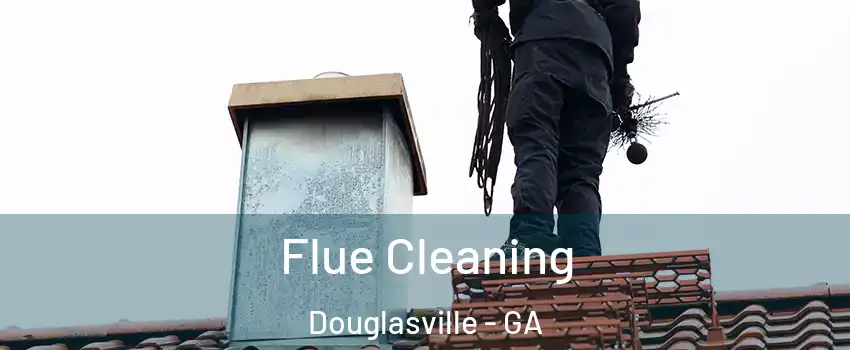  Flue Cleaning Douglasville - GA
