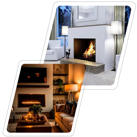 Remove Chimney Odor in Douglasville, GA