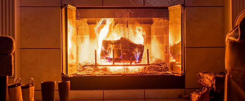 Astria Vent Free Gas Fireplaces Installation in Douglasville, GA