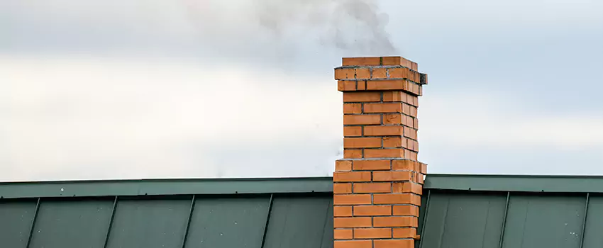Animal Screen Chimney Cap Repair And Installation Services in Douglasville, Georgia