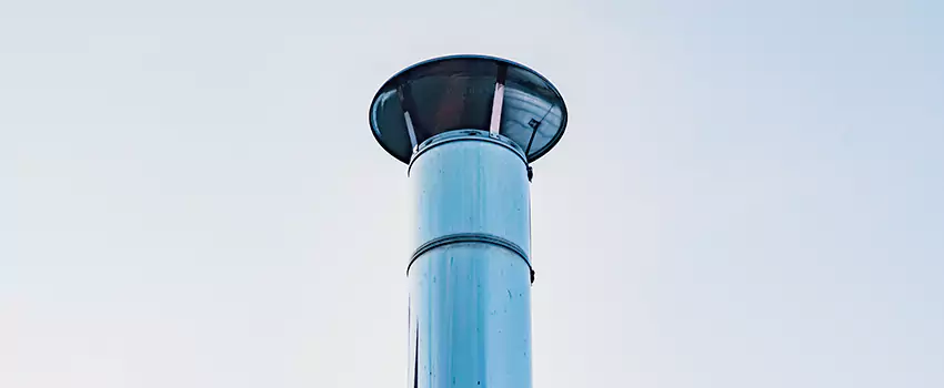 Wind-Resistant Chimney Caps Installation and Repair Services in Douglasville, Georgia