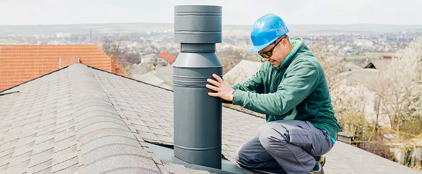 Chimney Chase Inspection Near Me in Douglasville, Georgia