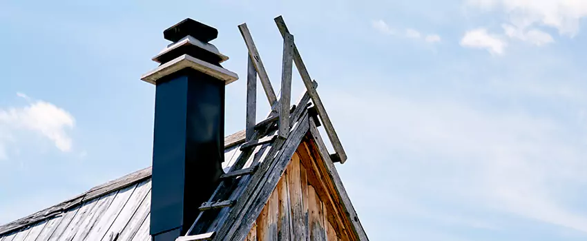 Chimney Creosote Cleaning in Douglasville, GA