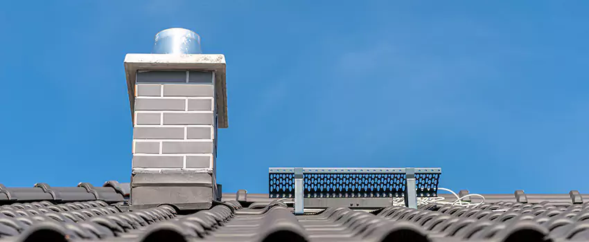Chimney Flue Relining Services in Douglasville, Georgia