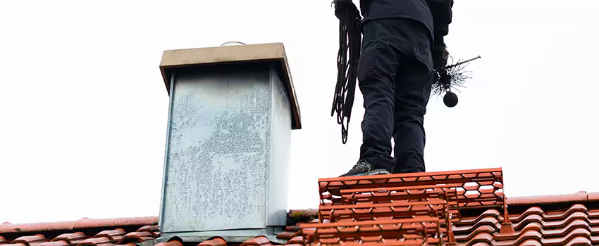 Chimney Liner Services Cost in Douglasville, GA