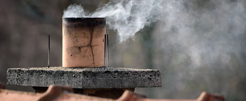 Wood Burning Chimney Odor Removal in Douglasville, GA