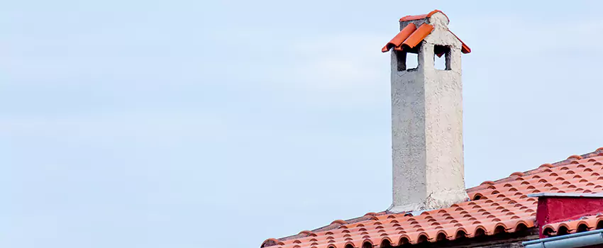 Chimney Pot Replacement in Douglasville, GA
