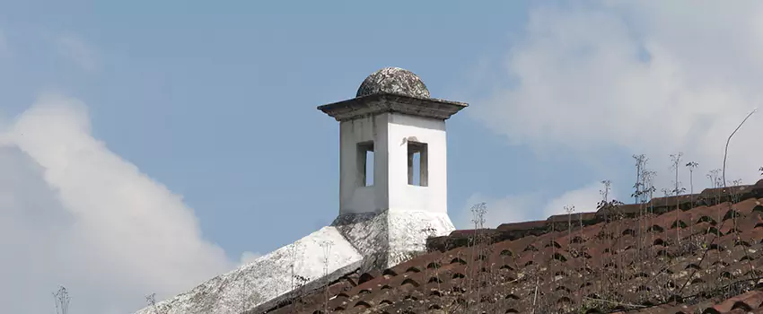 Cost To Rebuild A Chimney in Douglasville, GA