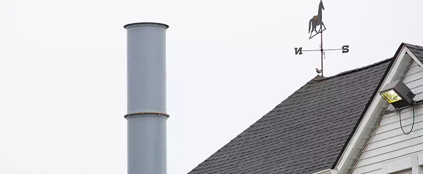 Chimney Inspection in Douglasville, GA