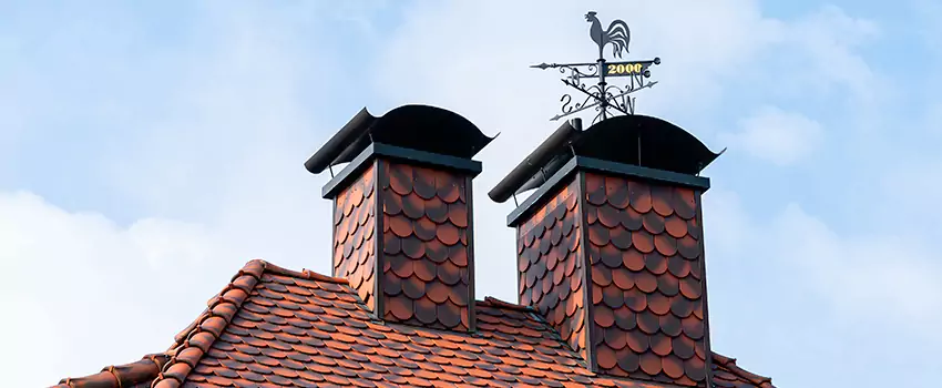 Old Chimney Restoration in Douglasville, Georgia