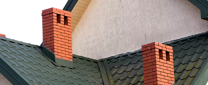 Chimney Saver Waterproofing Services in Douglasville, Georgia