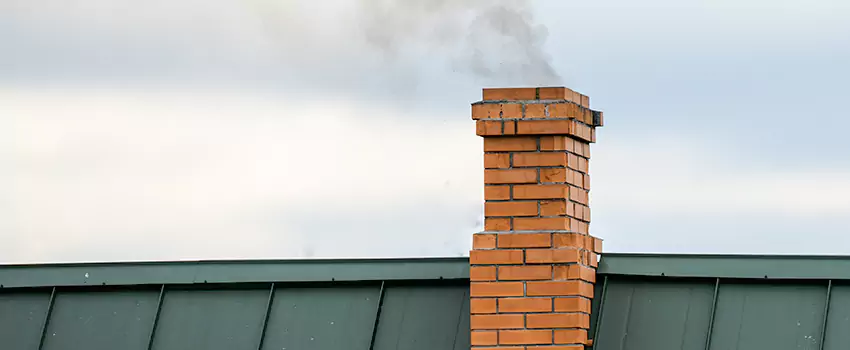 Chimney Soot Cleaning Cost in Douglasville, GA