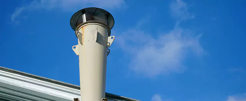 Chimney Spark Arrestor Requirements in Douglasville, GA