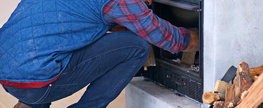 Chimney Sweep To Clear Creosote Buildup in Douglasville, Georgia