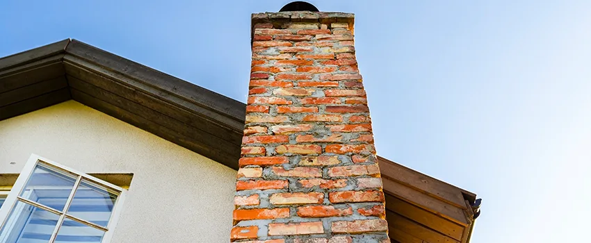 Chimney Mortar Replacement in Douglasville, GA