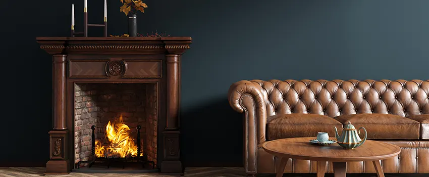 Traditional Fireplace Design Refurbishment Costs in Douglasville, Georgia
