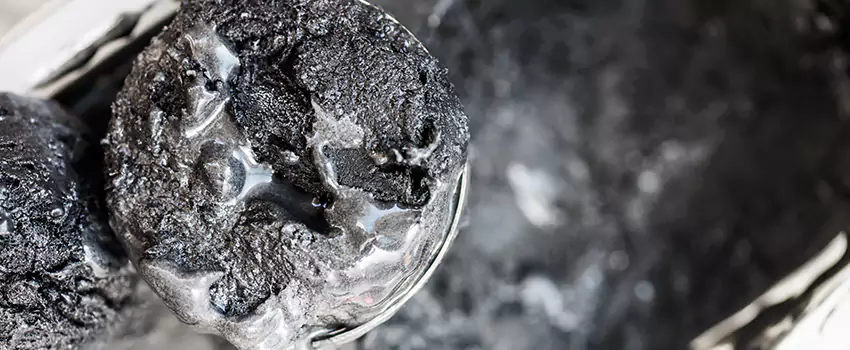 Clogged Dryer Vent Lint Cleaning in Douglasville, Georgia