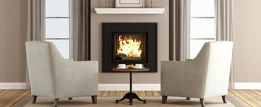 Custom Architectural Fireplace Restoration in Douglasville, GA
