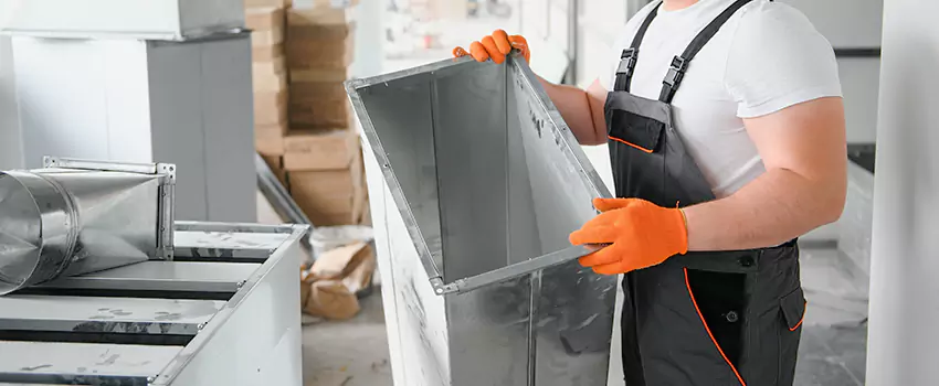 Benefits of Dryer Vent Inspection in Douglasville, GA
