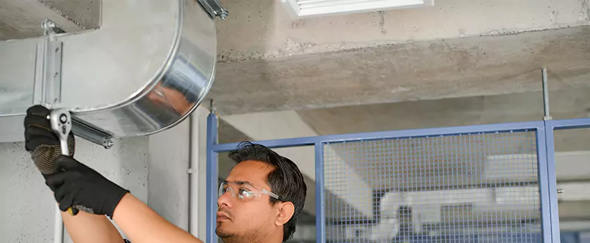 HVAC Ductwork Cleaning in Douglasville, GA