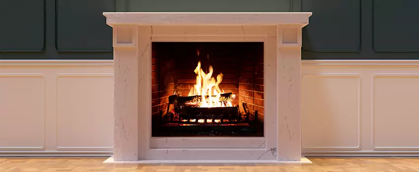 Empire Comfort Systems Fireplace Installation and Replacement in Douglasville, Georgia