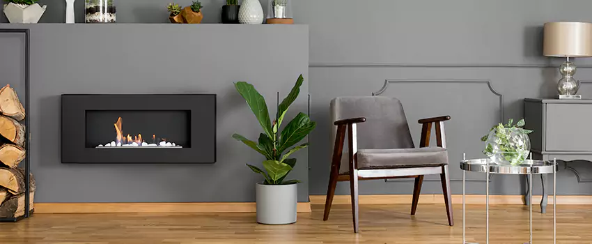 Ethanol Fireplace Burner Repair in Douglasville, GA