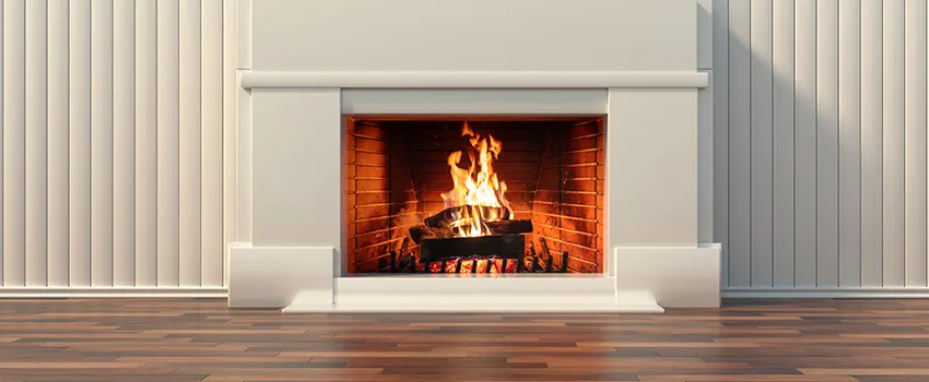 Fireplace Broken Ashtray Repair Services in Douglasville, Georgia