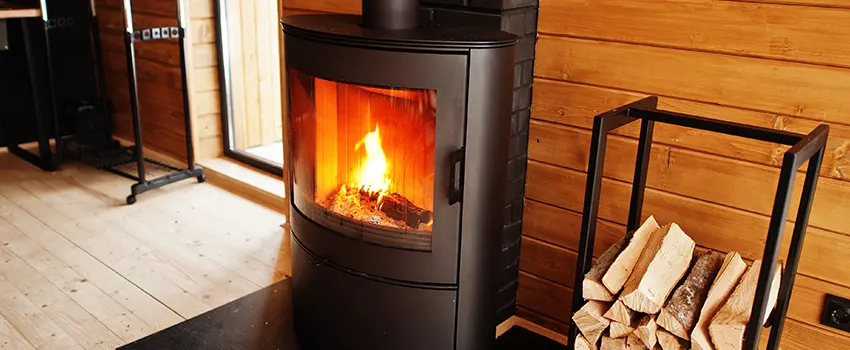 Gas Fireplace Door Handle Installation Services in Douglasville, Georgia