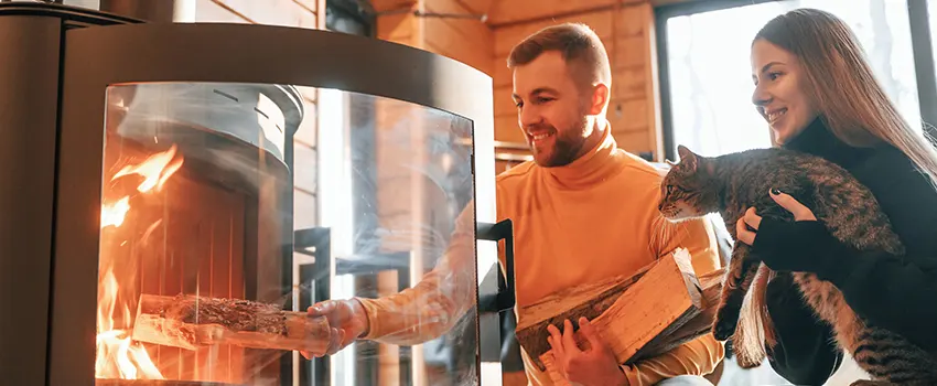 Fireplace Door Installation And Replacement Contractors in Douglasville, GA