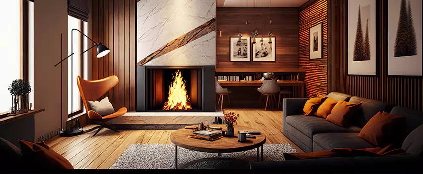 Fireplace Design Ideas in Douglasville, GA