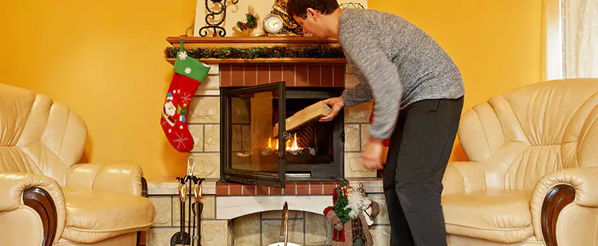 Marble Mantel Makeover Services for Fireplace in Douglasville, GA