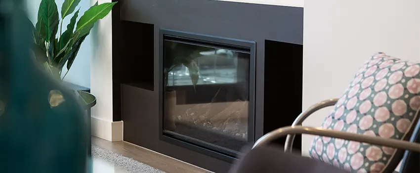 Welding Repairs for Fireplace Grate in Douglasville, GA