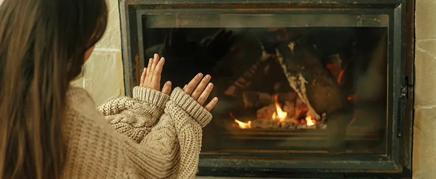 Wood-burning Fireplace Smell Removal Services in Douglasville, GA