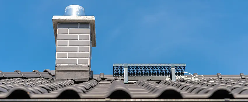 Repair Blocked Chimney in Douglasville, Georgia