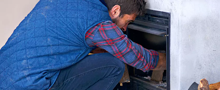 Fix Non-Working Prefabricated Fireplace in Douglasville, GA