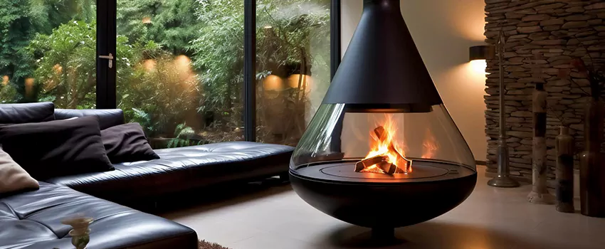 Affordable Floating Fireplace Repair And Installation Services in Douglasville, Georgia