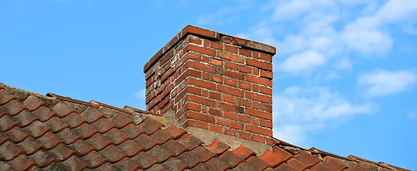 Flue Tiles Cracked Repair Services near Me in Douglasville, GA