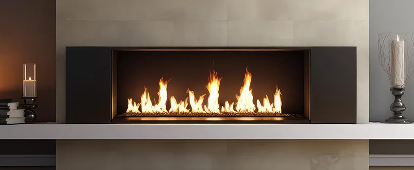 Vent Free Gas Fireplaces Repair Solutions in Douglasville, Georgia
