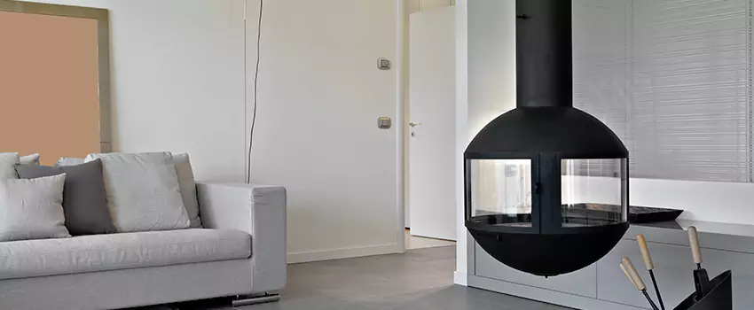 Hanging & Suspended Fireplaces Designer in Douglasville, Georgia