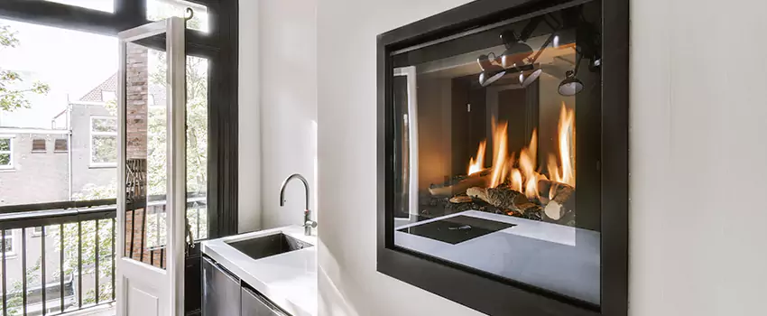 Heatilator Outdoor Fireplace Services in Douglasville, Georgia
