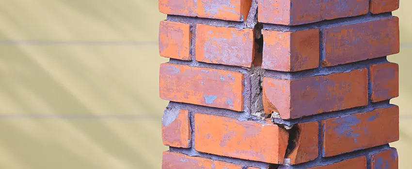 Leaking Chimney Repair And Replacement Cost in Douglasville, Georgia
