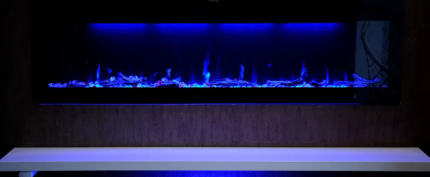 Benefits of Multi-Color Fireplace Installation in Douglasville, GA