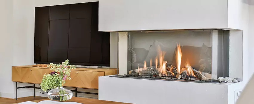 Ortal Wilderness Fireplace Repair and Maintenance in Douglasville, Georgia