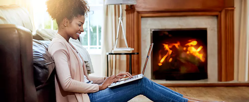 Cost-Effective Osburn Fireplace Installation and Repair in Douglasville, GA