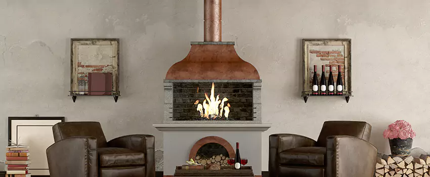 Benefits of Pacific Energy Fireplace in Douglasville, Georgia