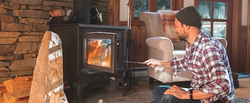 Cost of Pellet Fireplace Installation Services in Douglasville, GA