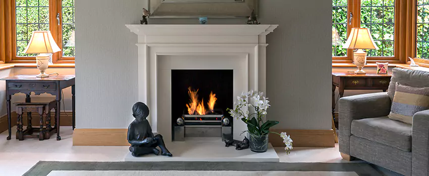 RSF Fireplaces Maintenance and Repair in Douglasville, Georgia