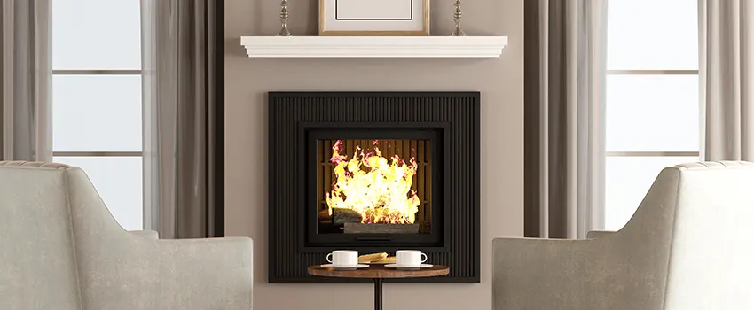 Superior Outdoor Fireplace Repair in Douglasville, GA